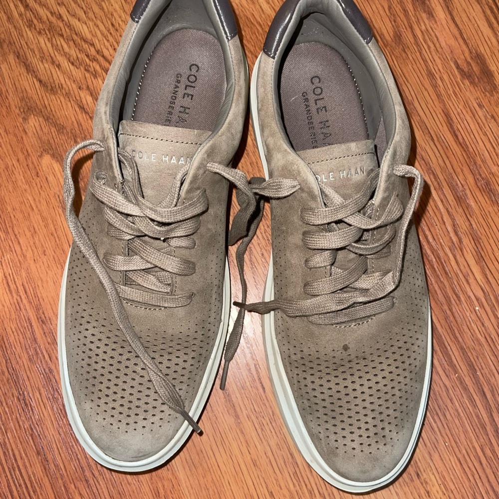 Cole Haan Sneakers